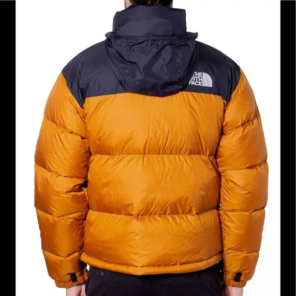The North Face 1996 Retro Nuptse 700-Down Insulated Jacket - Picture 7 of 12